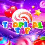 tropical tap