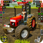 us tractor driving simulator