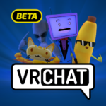 vrchat