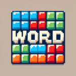 word builder block