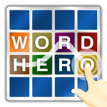 wordhero word finding game