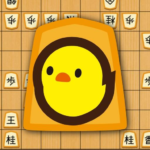 ぴよ将棋 初心者から有段者まで楽しめる・高機