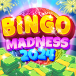 bingo madness live bingo games