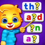 learn to read kids games