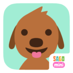 sago mini world kids games