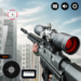 sniper 3d：gun shooting games