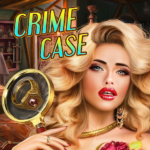 crime case hidden object game