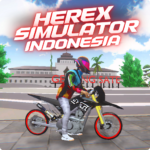 herex simulator indonesia