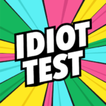 idiot test