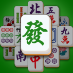 mahjong adventure master