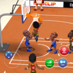 mini basketball