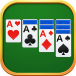 solitaire daily card game