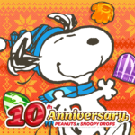 スヌーピー-ドロップス-スヌーピーのパズルゲー.png