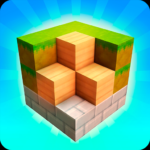block-craft-3d：building-game.png