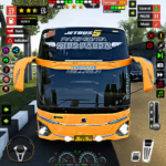 bus simulator bus games 2022