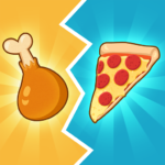 food evolution idle