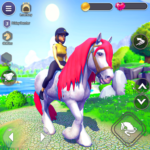 my-fantasy-heaven-horse-game.png