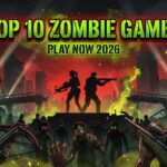 Top 10 Zombie Games of 2026